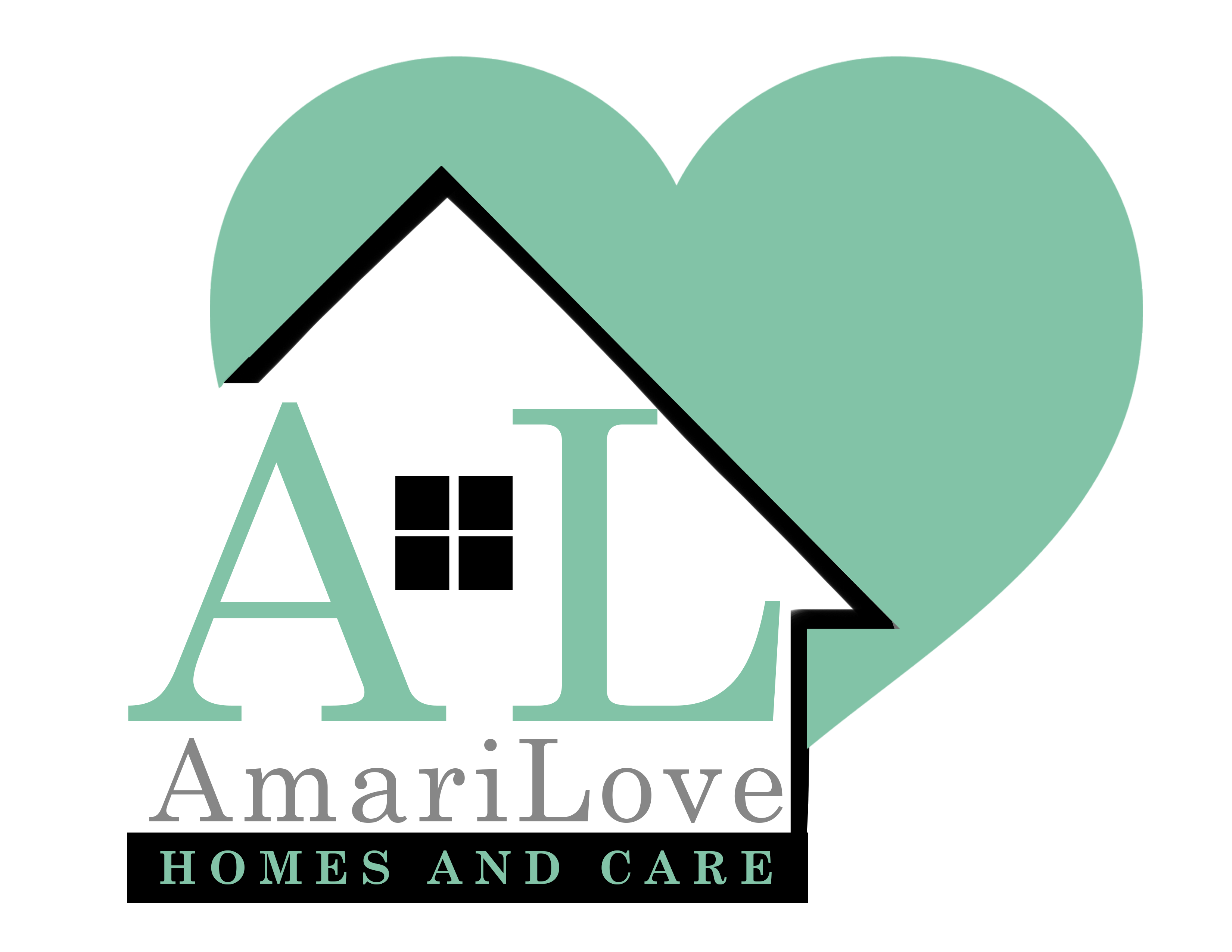 AmariLove Homes and Care